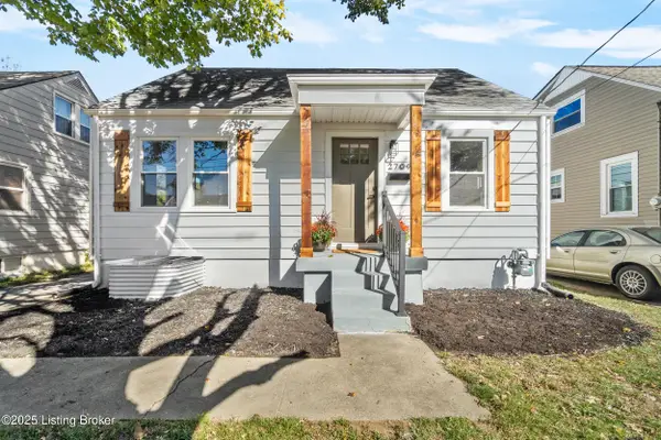 2709 Colin Ave, Louisville, KY 40217