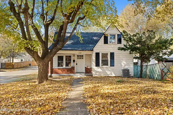 3780 Wheeler Ave, Louisville, KY 40215