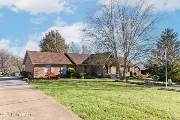 953 Floyds Fork Rd, Shepherdsville, KY 40165