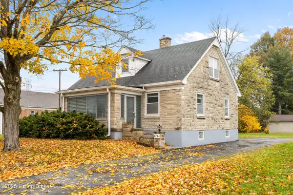 4724 Cane Run Rd, Louisville, KY 40216