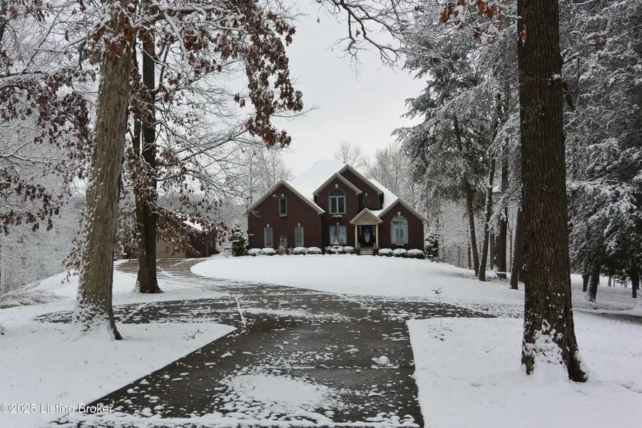 1464 E. Sanders Ln, Mount Washington, KY 40047 - Image #2