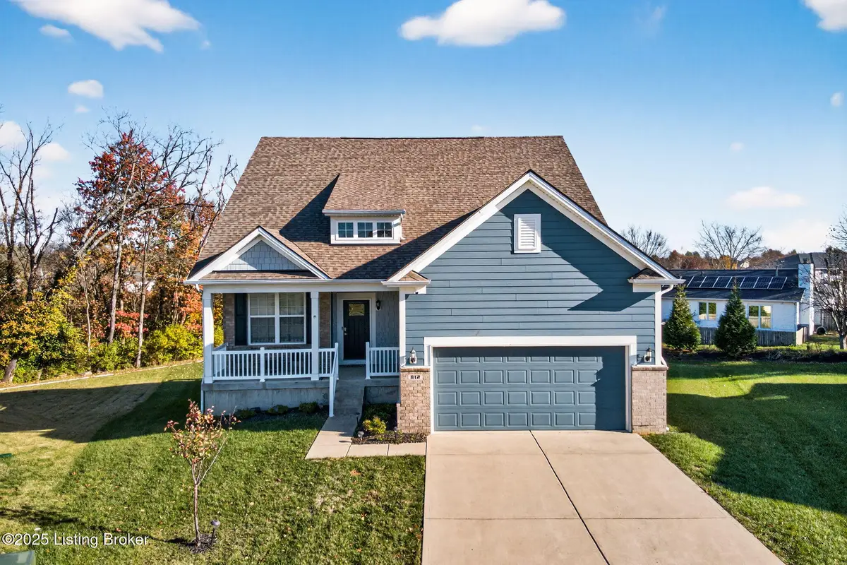 812 Snead Ct, Simpsonville, KY 40067 - Image #1