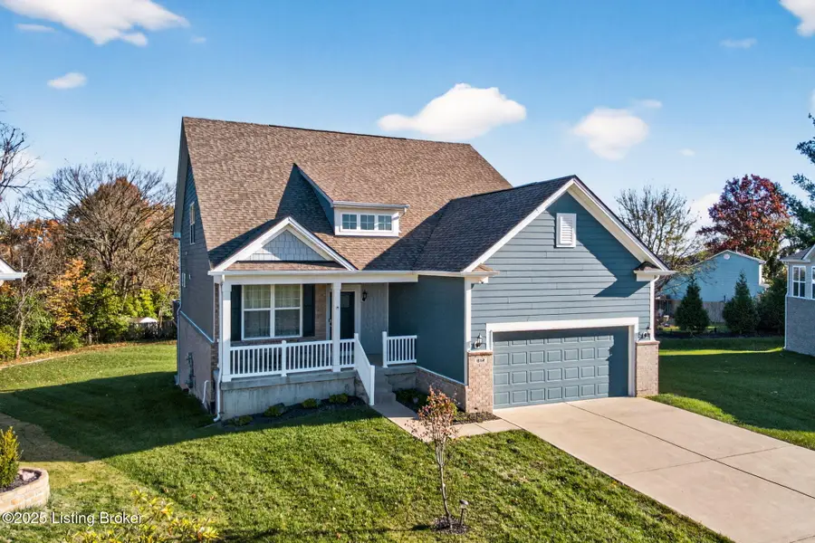 812 Snead Ct, Simpsonville, KY 40067 - Image #2