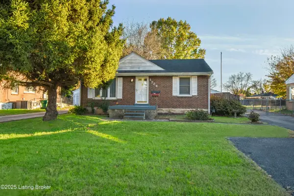 1724 Marlow Rd, Louisville, KY 40216