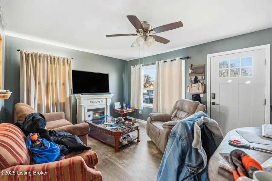 1348 Cross Keys Rd, Shelbyville, KY 40065 - Image #3