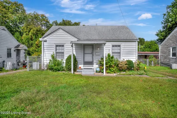 1215 W Woodlawn Ave, Louisville, KY 40215