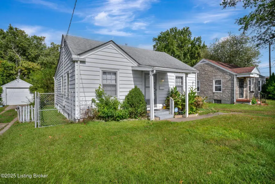 1215 W Woodlawn Ave, Louisville, KY 40215 - Image #3