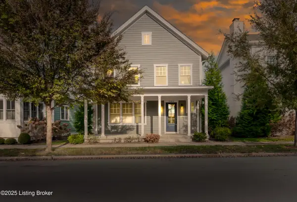 6408 St. Bernadette Ave, Prospect, KY 40059