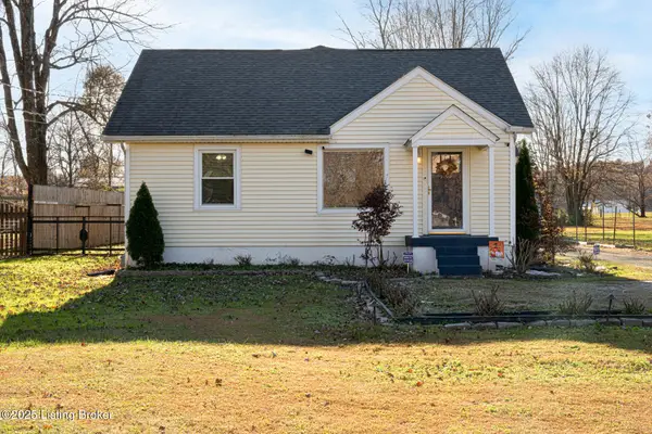 9606 Keys Ferry Rd, Fairdale, KY 40118