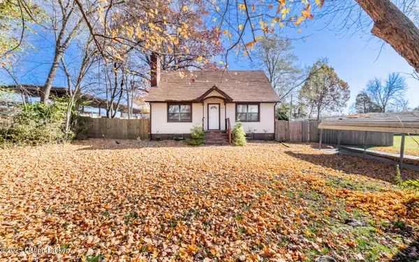 2670 S Wilson Rd, Radcliff, KY 40160