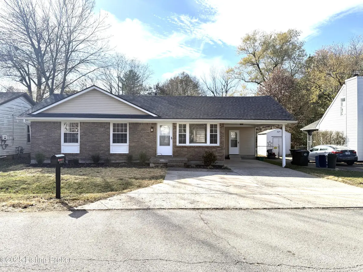 508 Fenley Ave, Louisville, KY 40222 - Image #1