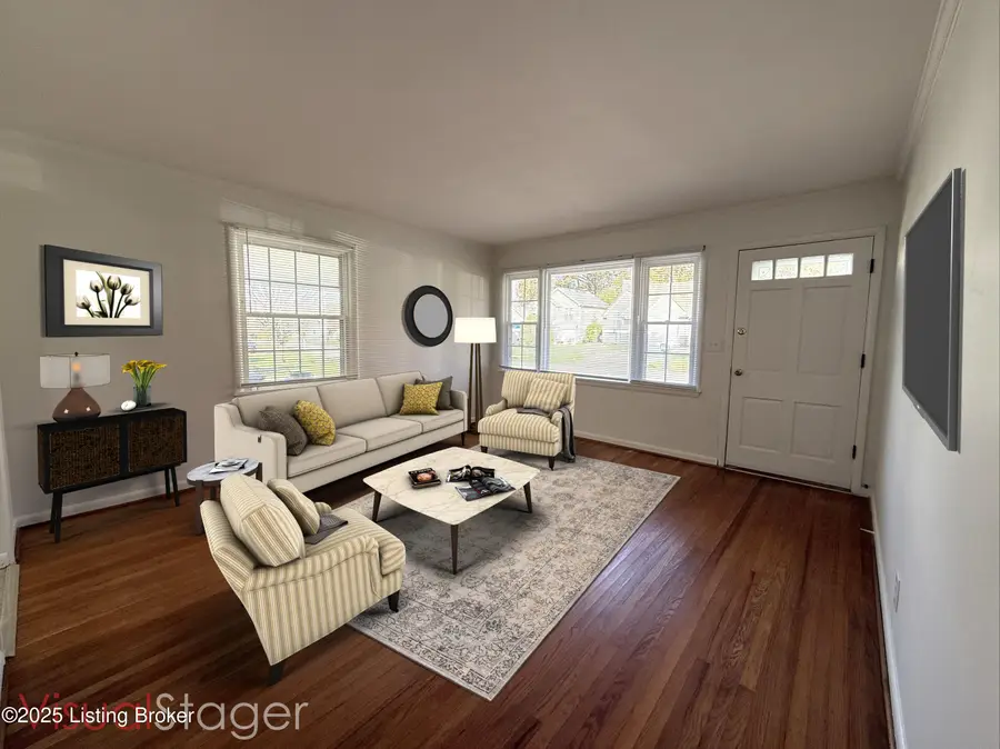 508 Fenley Ave, Louisville, KY 40222 - Image #3