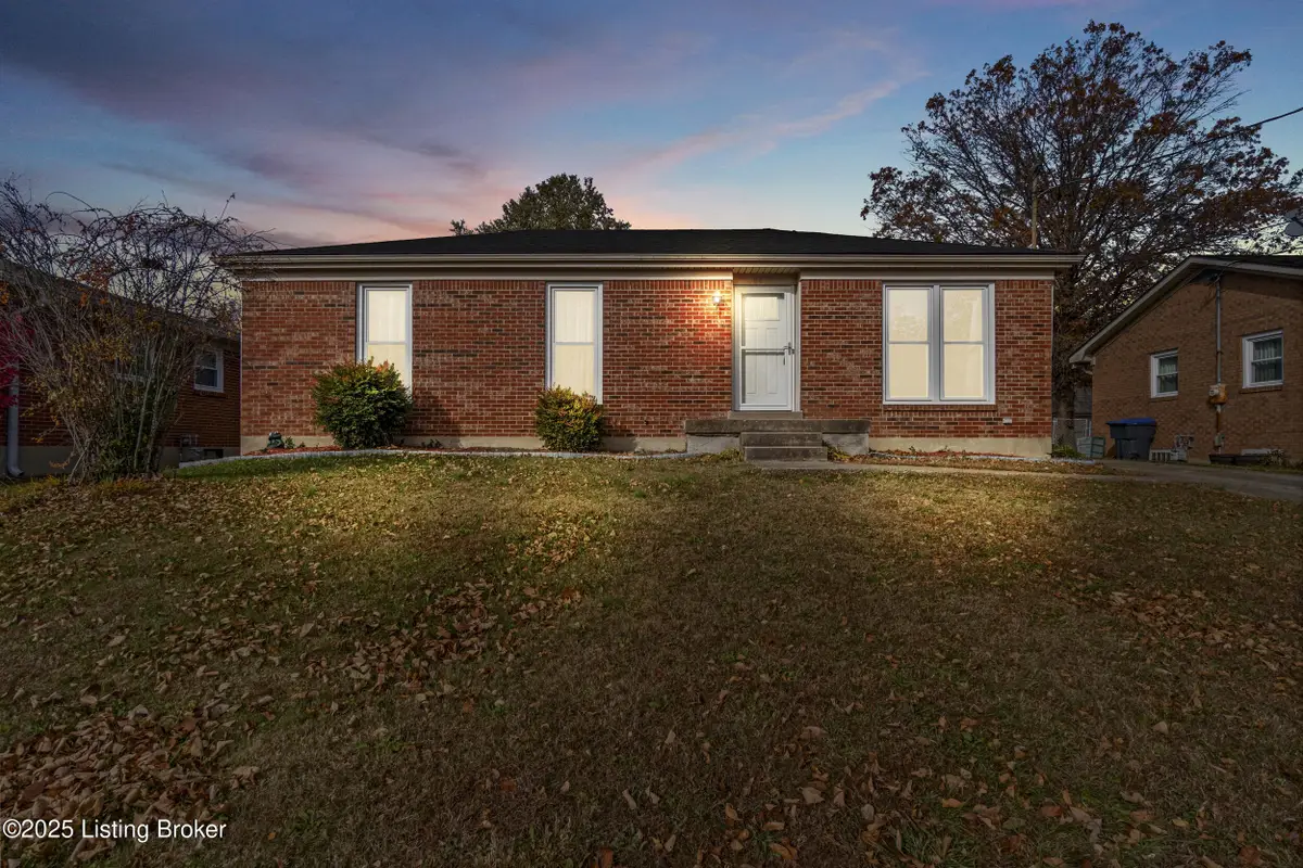 6610 El Toro Ct, Louisville, KY 40291 - Image #1