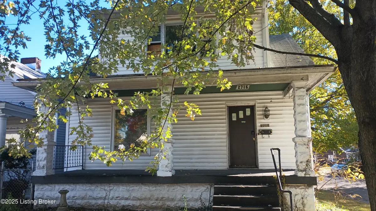 2715 Taylor Blvd, Louisville, KY 40208 - Image #1