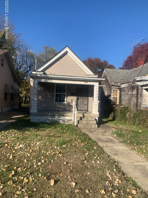 3107 Dumesnil St, Louisville, KY 40211