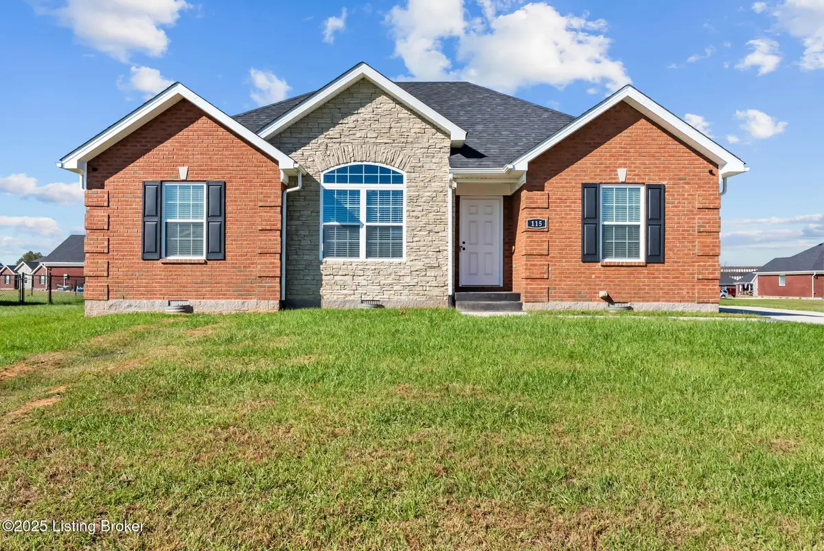 115 Durango Dr, Coxs Creek, KY 40013 - Image #1