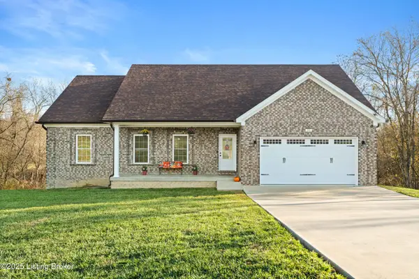 135 Briar Hill Rd, Taylorsville, KY 40071