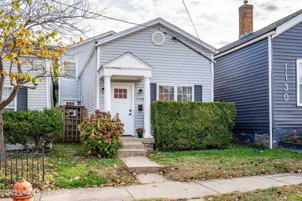 1132 Hull St, Louisville, KY 40204