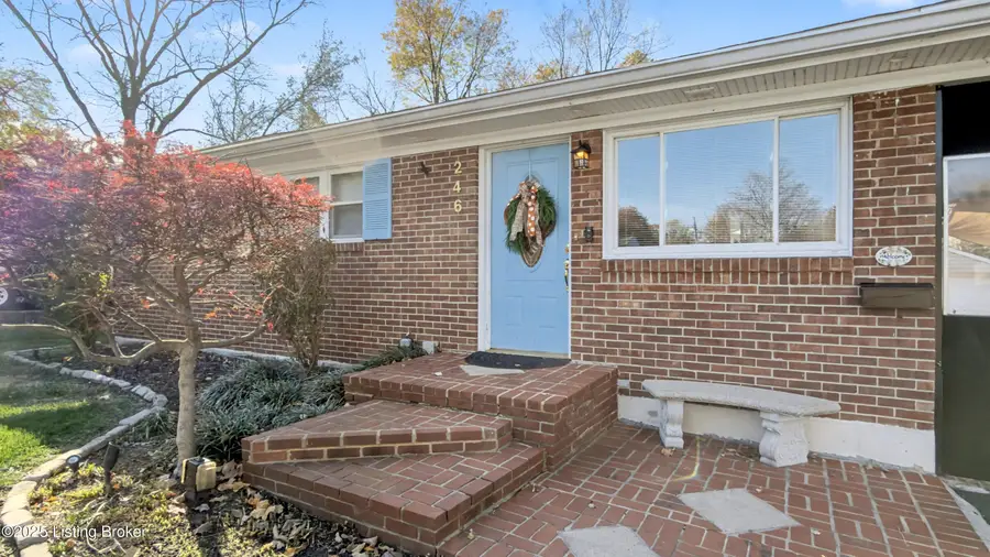 246 Derby Ave, Louisville, KY 40218 - Image #2
