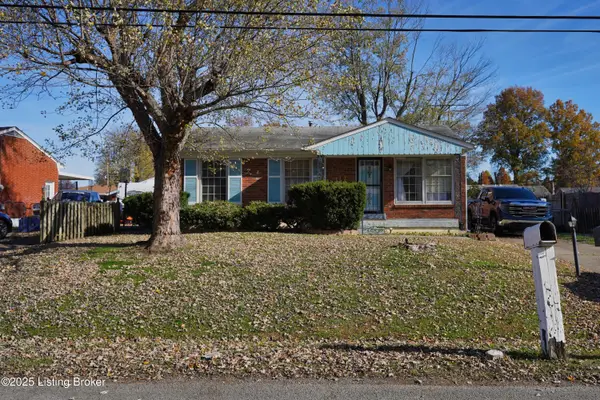 7507 Pintail Dr, Louisville, KY 40258