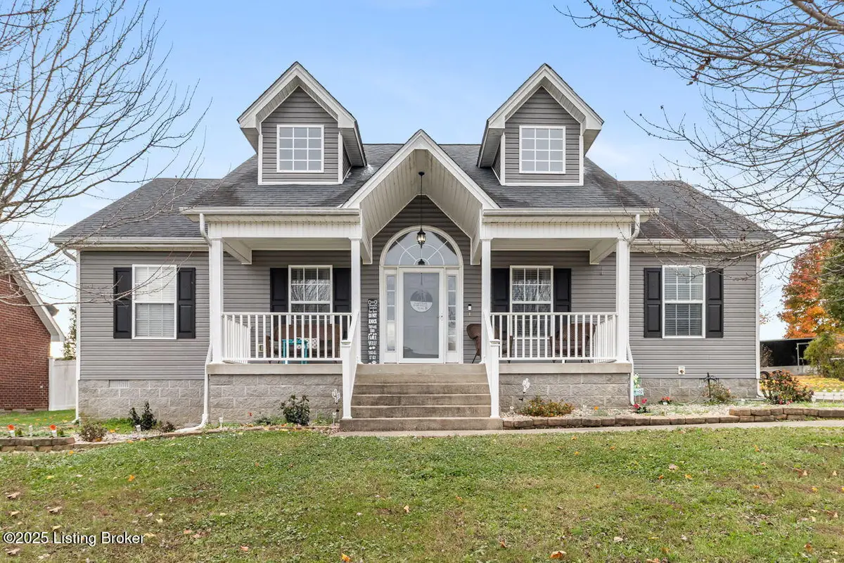 104 Camellia Ave, Bardstown, KY 40004 - Image #1