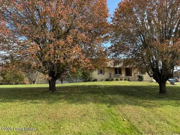 3618 Echo Valley Cir, La Grange, KY 40031