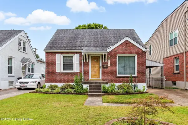 1624 Deer Ln, Louisville, KY 40205