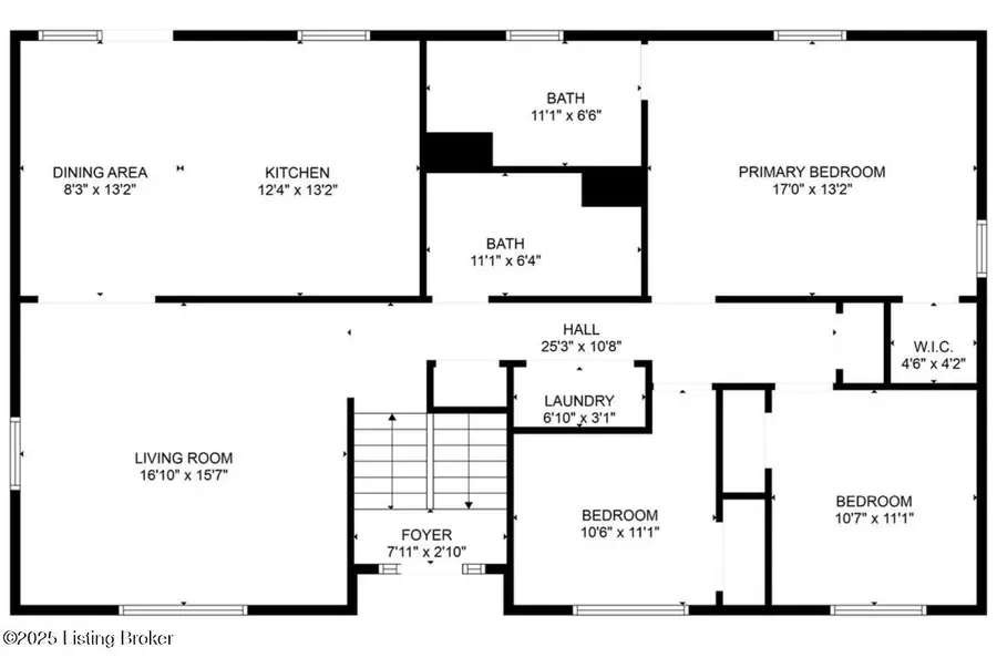 90 Charlie Pile Rd, Guston, KY 40142 - Image #3