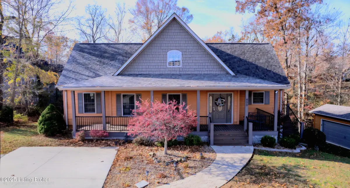 800 Patriots Landing Ln, Falls Of Rough, KY 40119 - Image #1