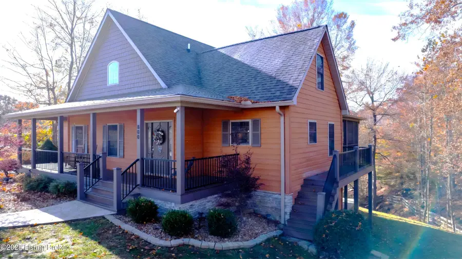 800 Patriots Landing Ln, Falls Of Rough, KY 40119 - Image #2