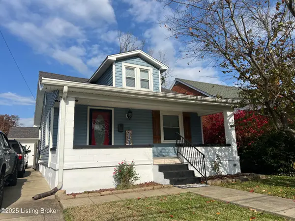 147 Mohawk Ave, Louisville, KY 40214
