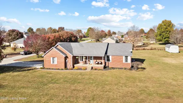 627 Wava Dr, Mt Washington, KY 40047