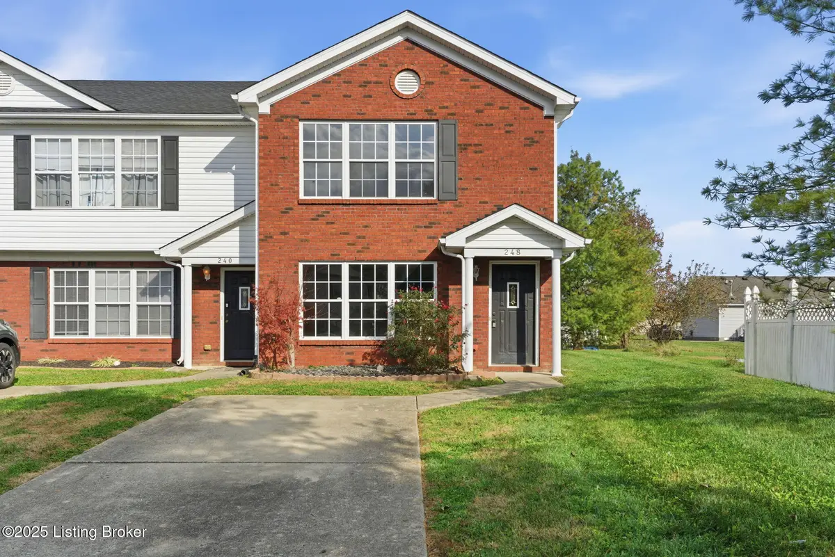 248 Miles Dr, Shepherdsville, KY 40165 - #1