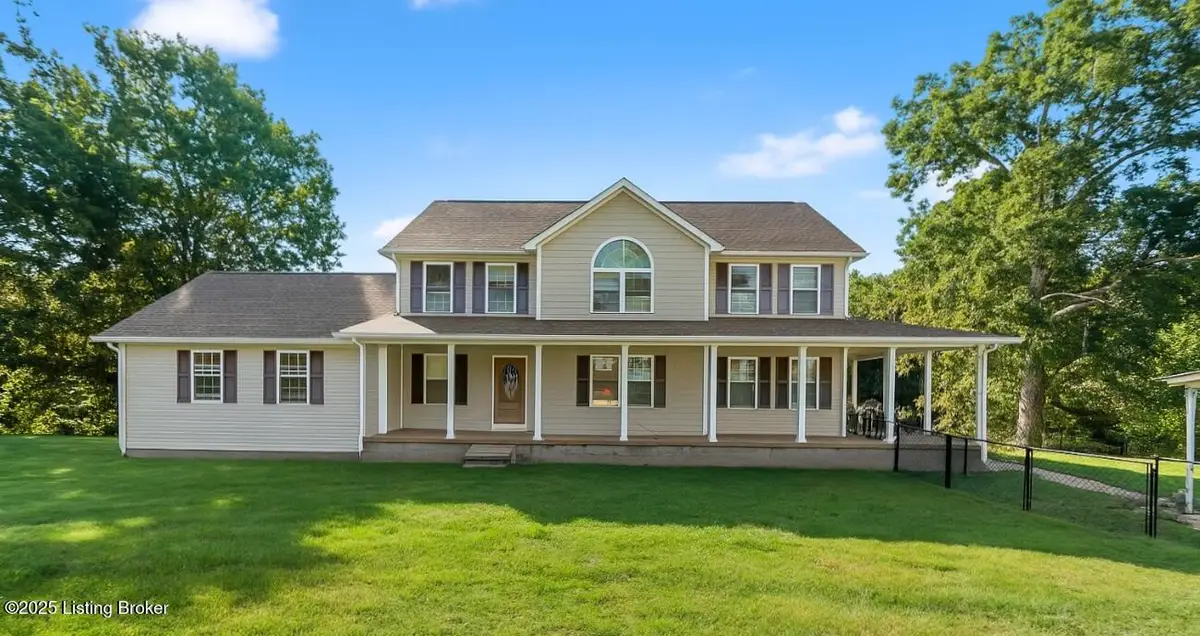 1871 Lilac Rd, Leitchfield, KY 42754 - Image #1