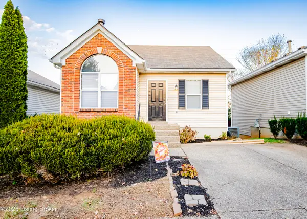 12505 Kiawah Ct, Louisville, KY 40245