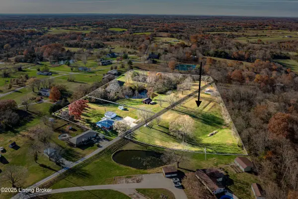 208 Kings Church Ct, Taylorsville, KY 40071