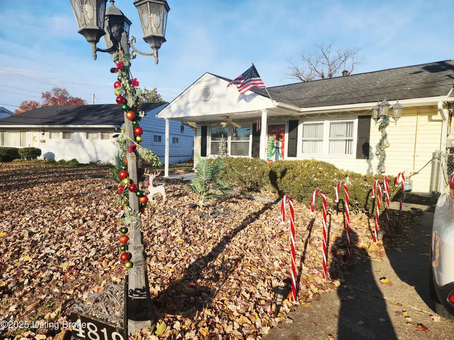 4819 Hummingbird Cir, Louisville, KY 40213 - Image #2