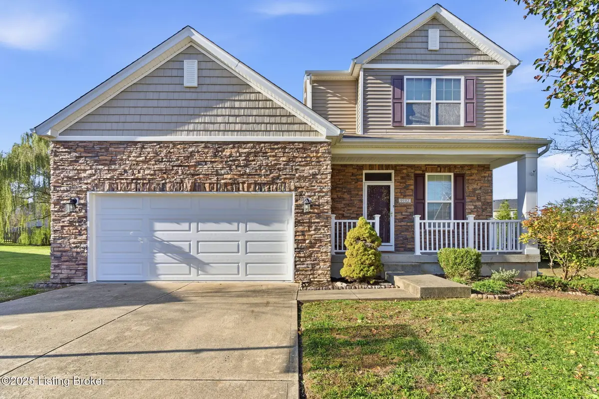 9102 Rocky Bank Ct, Louisville, KY 40291 - Image #1