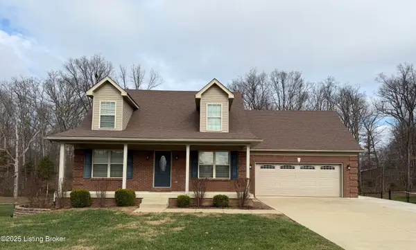 162 Peabody Loop, Coxs Creek, KY 40013