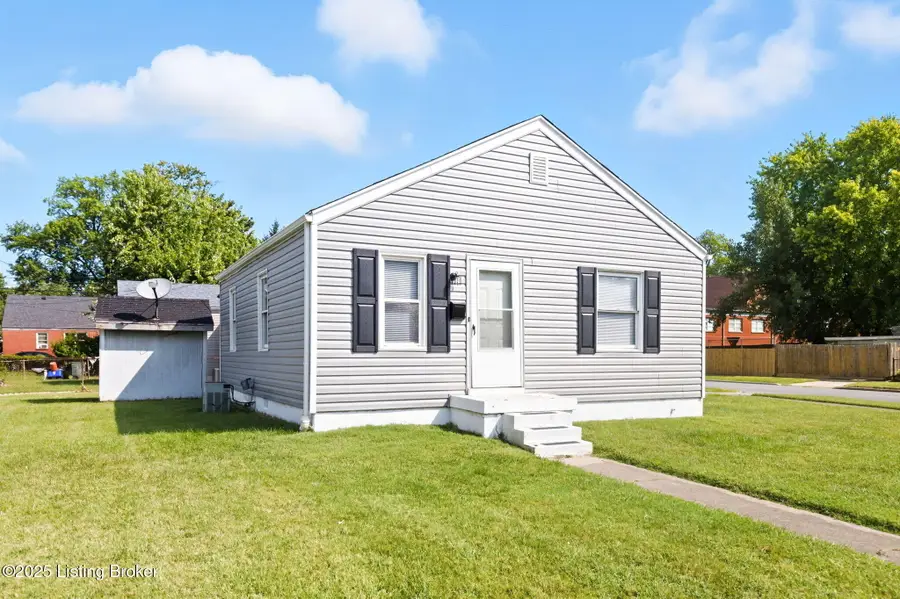 2601 Dixdale Ave, Louisville, KY 40210 - Image #2