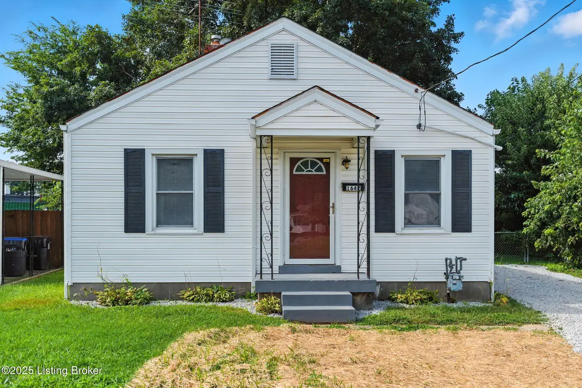 1642 Sale Ave, Louisville, KY 40215 - Image #1