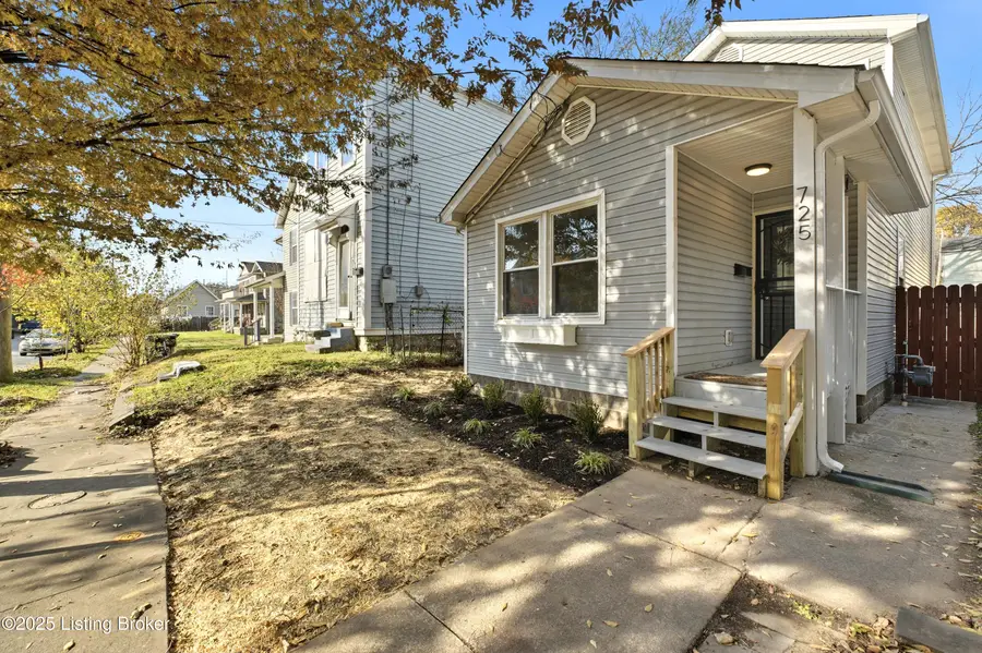 725 Speckert Ct, Louisville, KY 40203 - Image #2