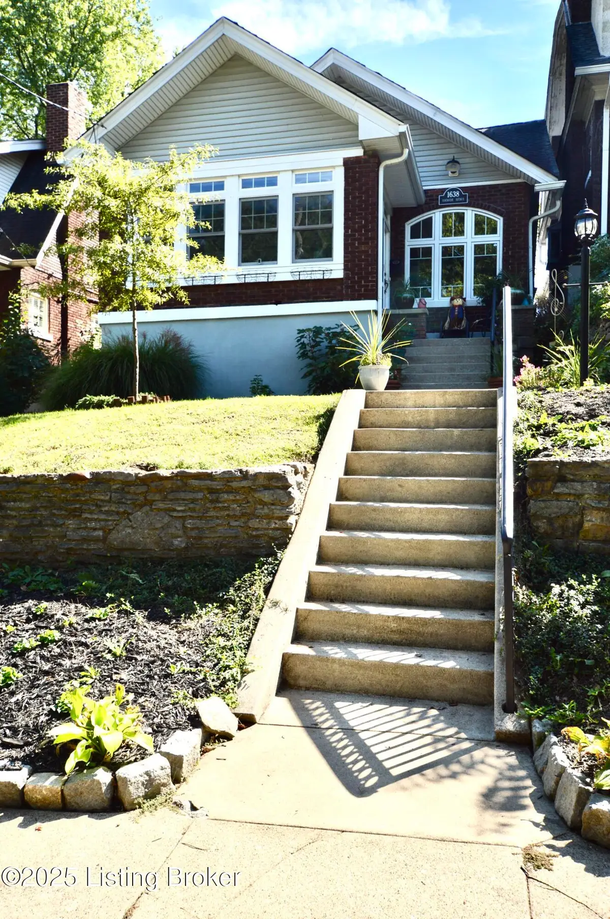 1638 Edenside Ave, Louisville, KY 40204 - Image #1