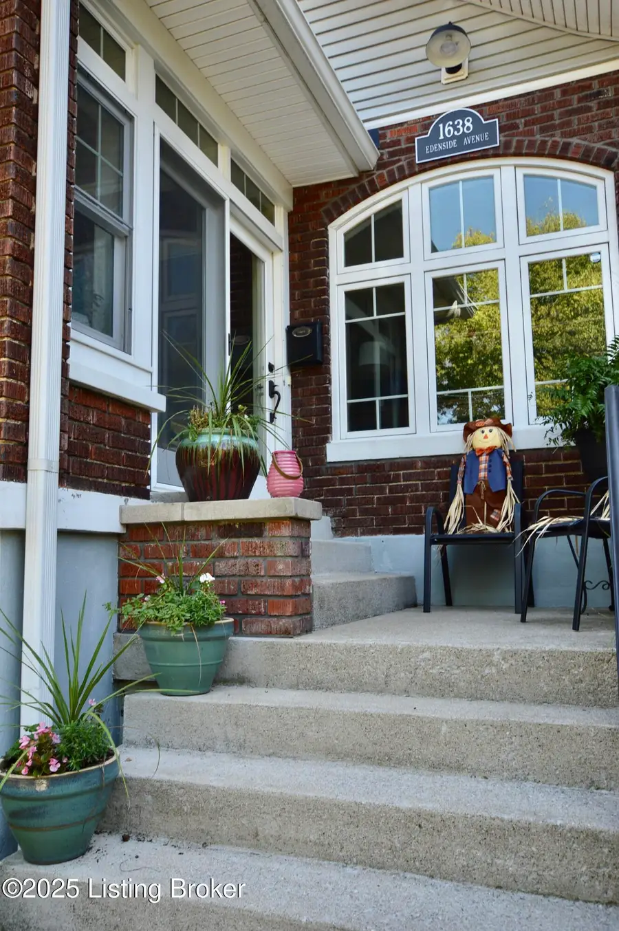 1638 Edenside Ave, Louisville, KY 40204 - Image #3