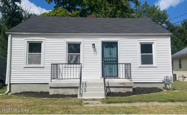 1119 W Ashland Ave, Louisville, KY 40215