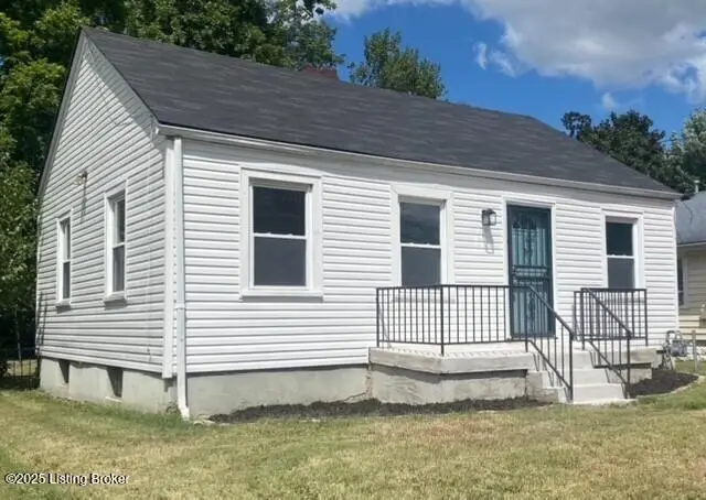 1119 W Ashland Ave, Louisville, KY 40215 - Image #2