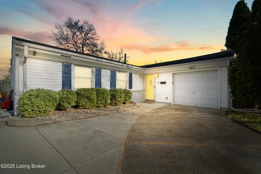 4103 Hillbrook Dr, Louisville, KY 40220 - Image #2