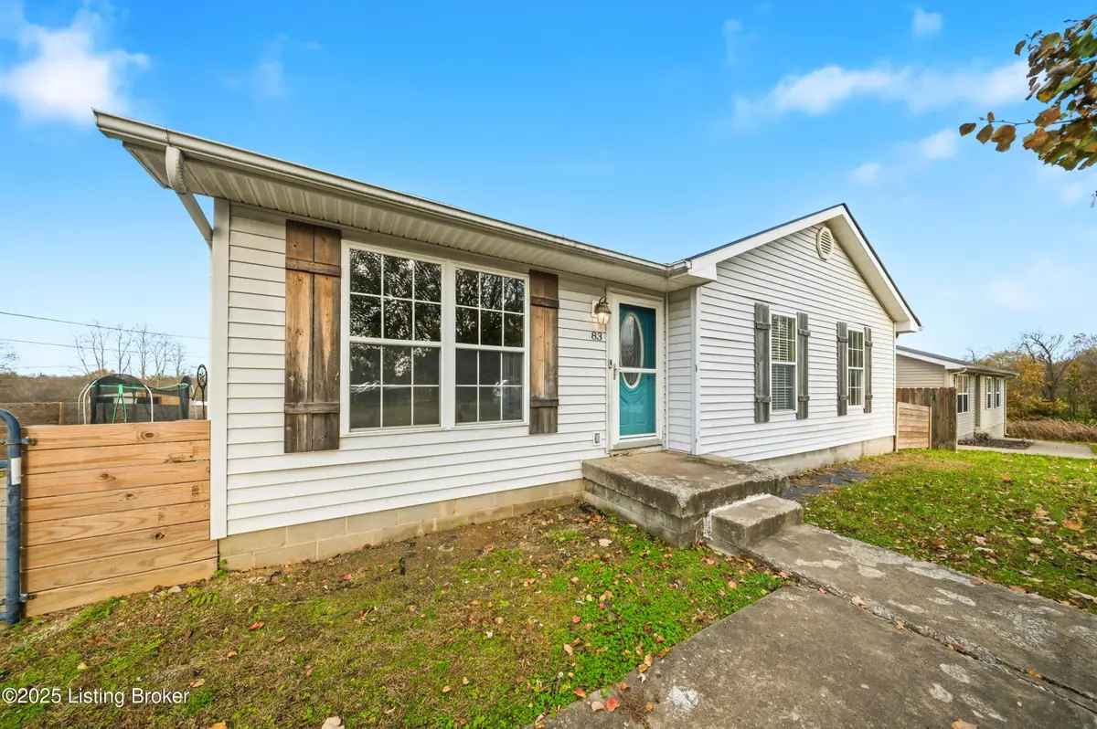 83 Danny Ln, Campbellsburg, KY 40011 - Image #1
