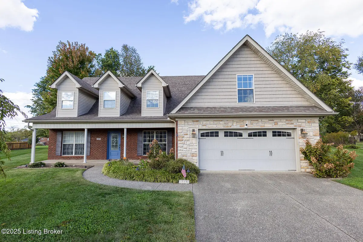 3351 Knob St, Shelbyville, KY 40065 - Image #1