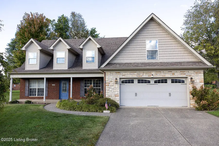 3351 Knob St, Shelbyville, KY 40065 - Image #2